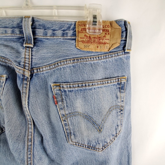 levis 501 31 x 30